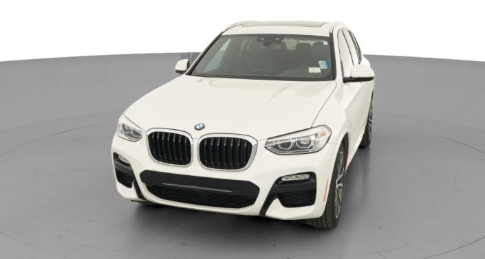 Thumbnail: 2019 BMW X3 - 1