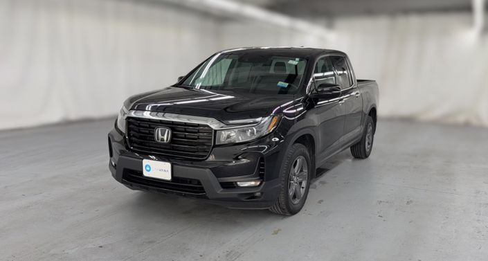 Thumbnail: 2023 Honda Ridgeline - 1