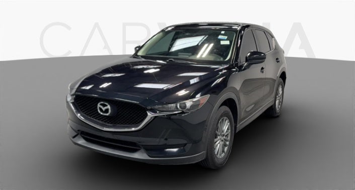 Used 2018 Mazda CX-5 Sport for Sale Online | Carvana