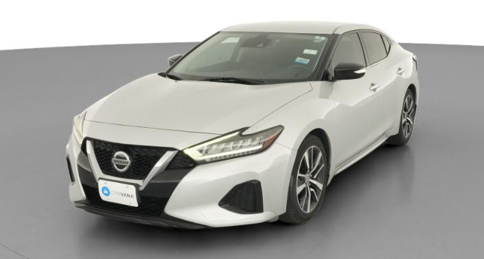 2020 Nissan Maxima SV -
                  Colonial Heights, VA