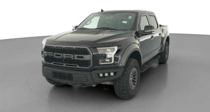Thumbnail: 2019 Ford Econoline - 1