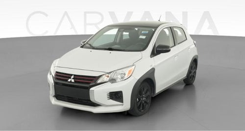 2024 Mitsubishi Mirage