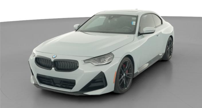 Thumbnail: 2022 BMW 2 Series - 1