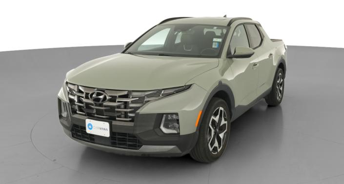Thumbnail: 2022 Hyundai Santa Cruz - 1