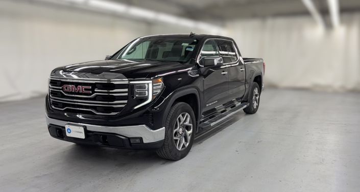 Thumbnail: 2023 GMC Sierra 1500 - 1