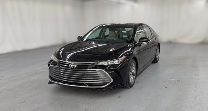 Thumbnail: 2019 Toyota Avalon - 1