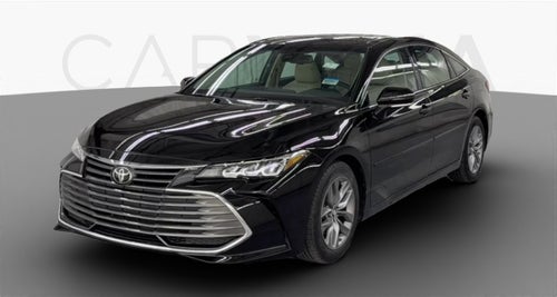 2019 Toyota Avalon