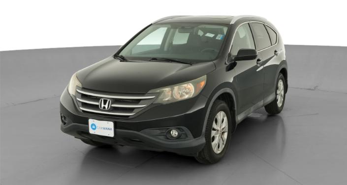 Thumbnail: 2014 Honda CR-V - 1