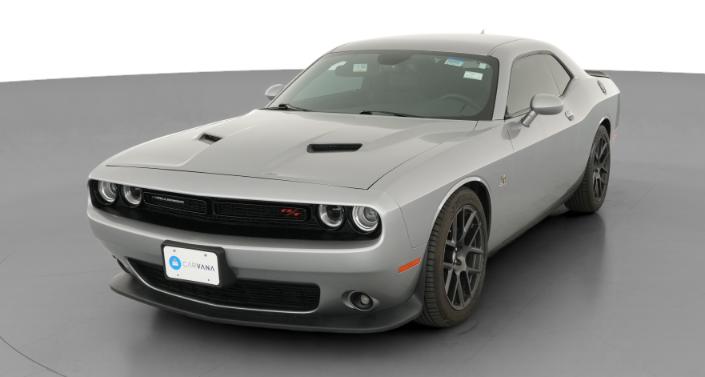 Thumbnail: 2016 Dodge Challenger - 1