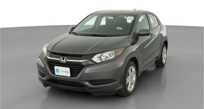 Thumbnail: 2017 Honda HR-V - 1