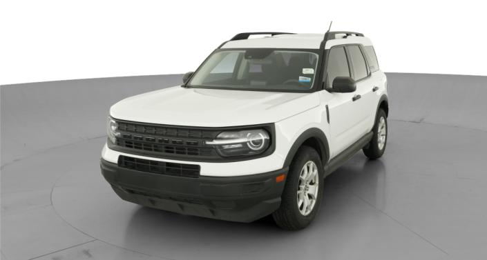 2021 Ford Bronco Sport Base -
                  Tolleson, AZ