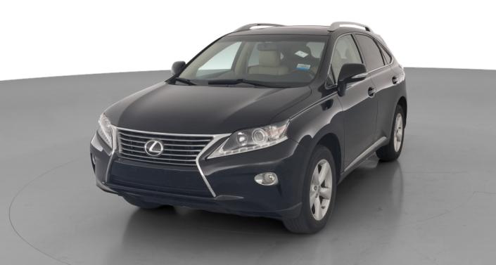 2013 Lexus RX 350 -
                  Lorain, OH