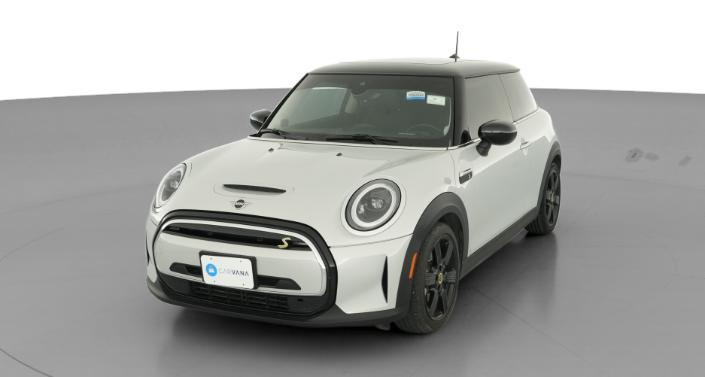 2022 MINI Cooper Hardtop SE -
                  San Antonio, TX