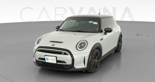 2022 MINI Hardtop 2 Door