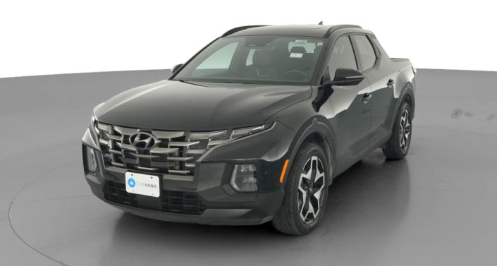 Thumbnail: 2023 Hyundai Santa Cruz - 1