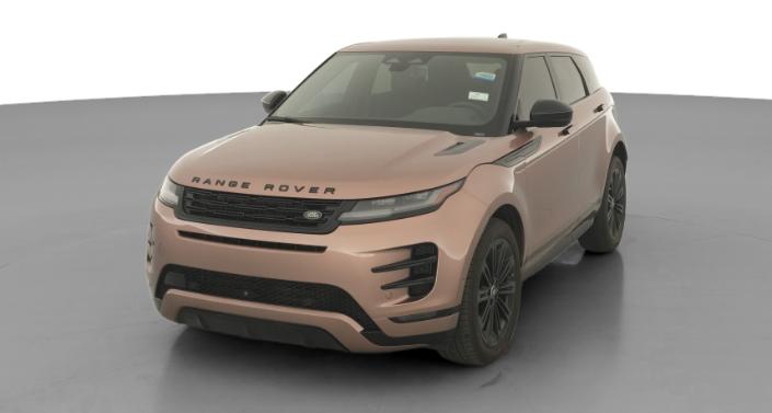 Thumbnail: 2024 Land Rover Range Rover Evoque - 1