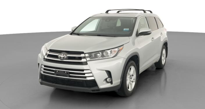Thumbnail: 2019 Toyota Highlander - 1