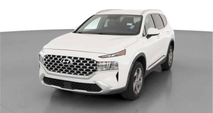 Thumbnail: 2021 Hyundai Santa Fe - 1