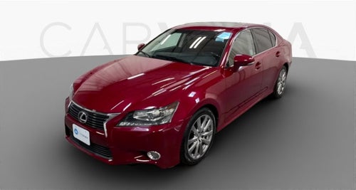 2013 Lexus GS