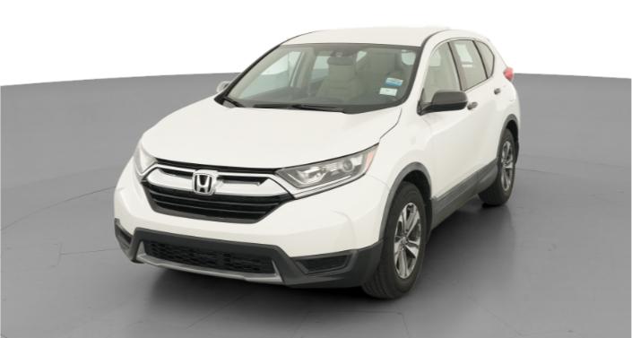 Thumbnail: 2019 Honda CR-V - 1