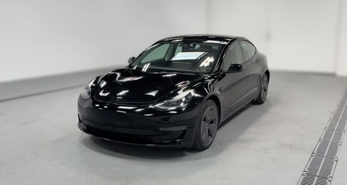 Thumbnail: 2023 Tesla Model 3 - 1