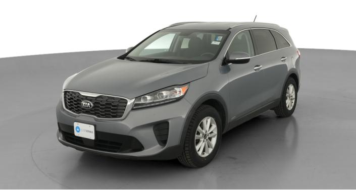Thumbnail: 2020 Kia Sorento - 1
