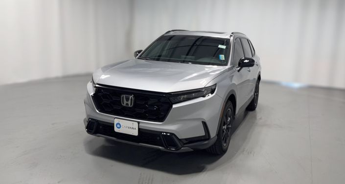 Thumbnail: 2026 Honda CR-V - 1