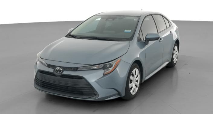 Thumbnail: 2023 Toyota Corolla - 1