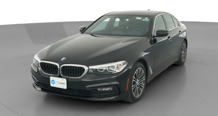 2018 BMW 5 Series 530i xDrive -
                  Indianapolis, IN