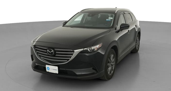 Thumbnail: 2021 Mazda CX-9 - 1