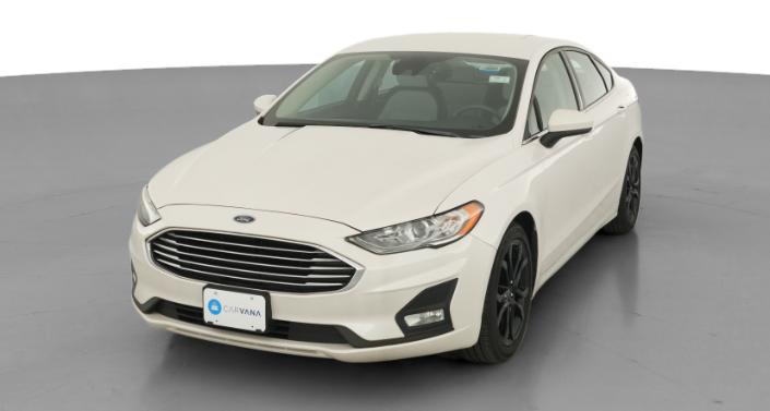 Thumbnail: 2019 Ford Fusion - 1