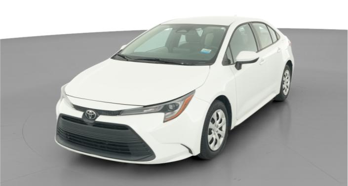 Thumbnail: 2023 Toyota Corolla - 1