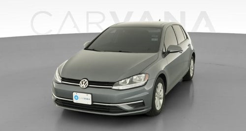 2021 Volkswagen Golf