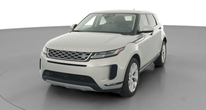 Thumbnail: 2023 Land Rover Range Rover Evoque - 1