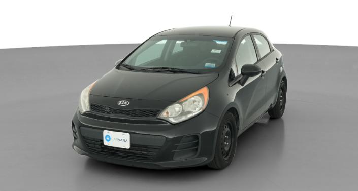 2017 Kia Rio LX -
                  Concord, NC