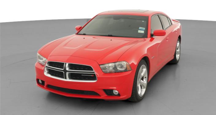 2014 Dodge Charger R/T -
                  Auburn, GA