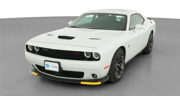 Thumbnail: 2023 Dodge Challenger - 1