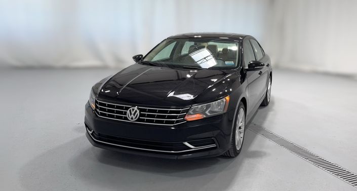 Thumbnail: 2019 Volkswagen Passat - 1