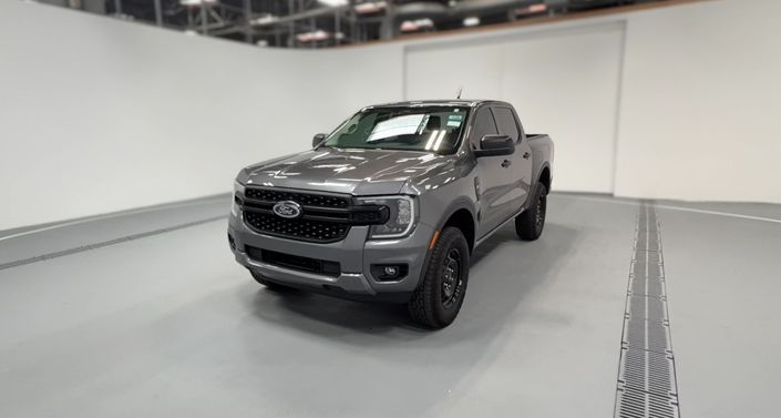 Thumbnail: 2026 Ford Ranger - 1