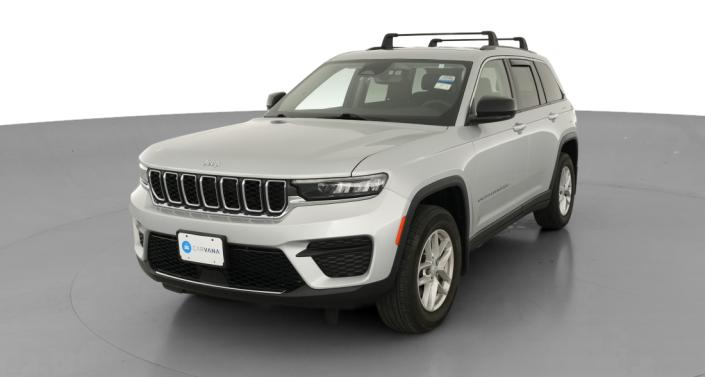 Thumbnail: 2023 Jeep Grand Cherokee - 1