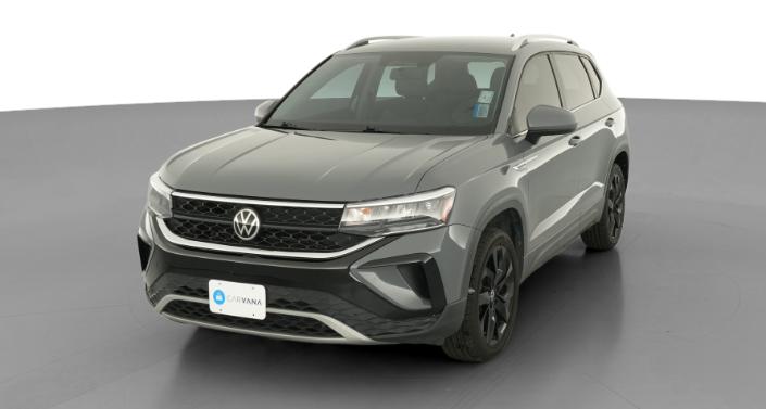2022 Volkswagen Taos SE -
                  Auburn, GA