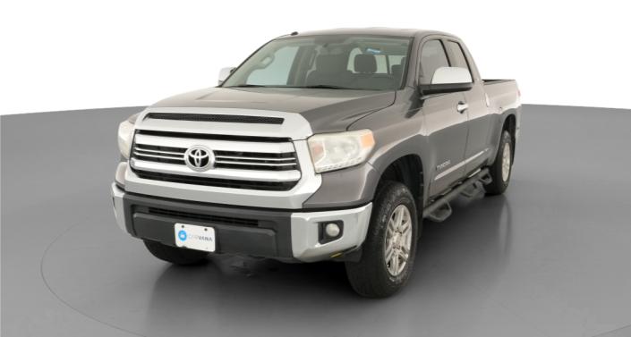 2017 Toyota Tundra SR5 -
                  Haines City, FL