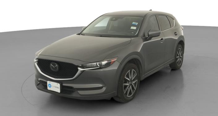 2018 Mazda CX-5 Touring -
                  Fort Worth, TX