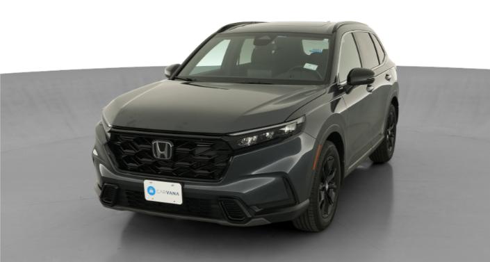 Thumbnail: 2025 Honda CR-V - 1