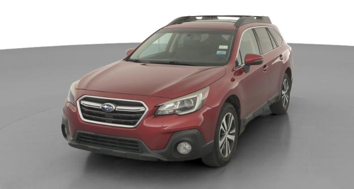 Thumbnail: 2018 Subaru Outback - 1