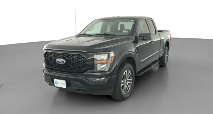Thumbnail: 2023 Ford Econoline - 1