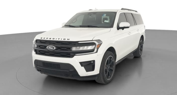 Thumbnail: 2023 Ford Expedition MAX - 1