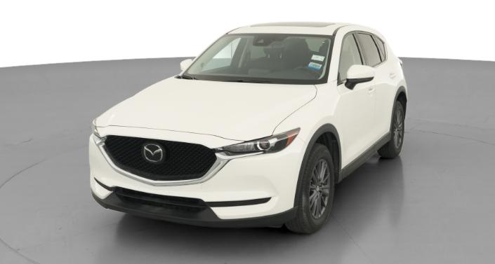 Thumbnail: 2019 Mazda CX-5 - 1