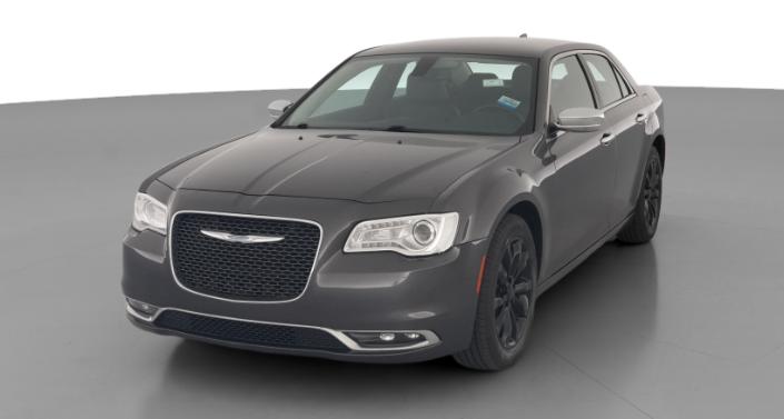 Thumbnail: 2018 Chrysler 300 - 1
