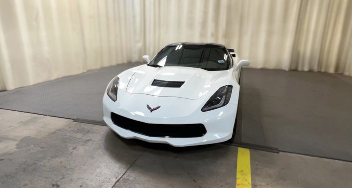 2016 Chevrolet Corvette Stingray -
                  Riverside, CA
